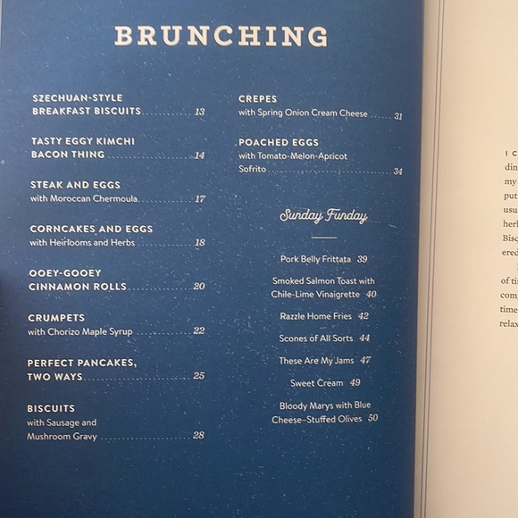 Gather & Graze: 120 Favorite Recipes for Tasty Good Times: A Cookbook - Picture 5 of 10